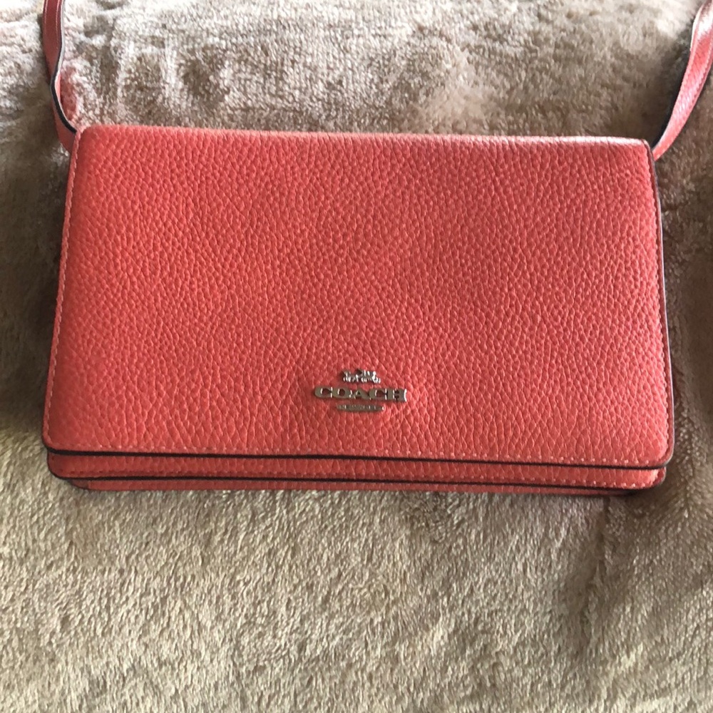 Coach Hayden Cross Body